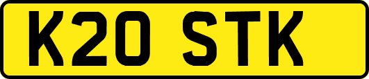 K20STK