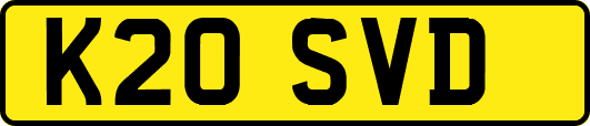 K20SVD