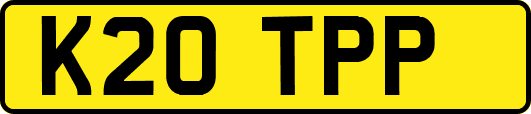 K20TPP