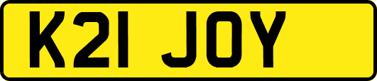 K21JOY