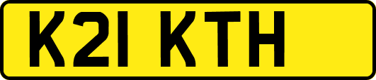 K21KTH