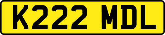 K222MDL