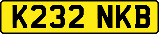 K232NKB