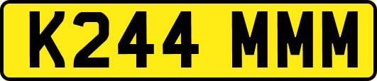 K244MMM