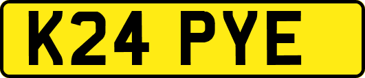 K24PYE
