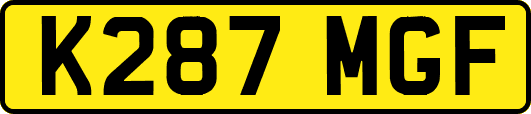 K287MGF
