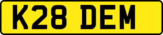 K28DEM