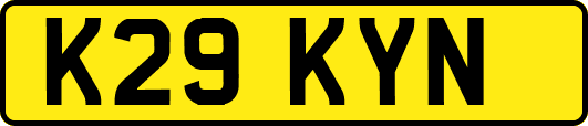 K29KYN