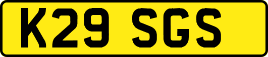 K29SGS