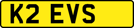 K2EVS