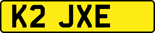 K2JXE