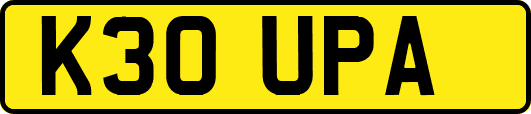K30UPA