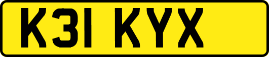 K31KYX