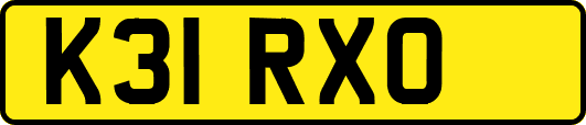 K31RXO
