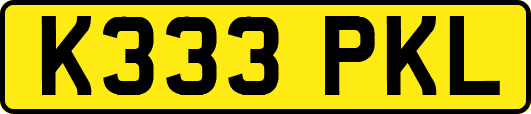 K333PKL