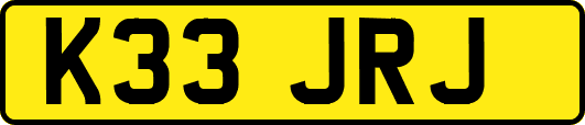 K33JRJ