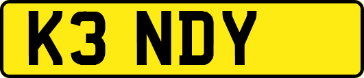 K3NDY