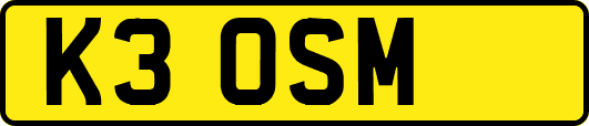 K3OSM