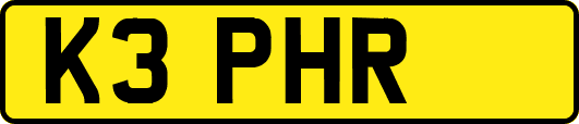 K3PHR