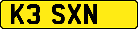 K3SXN
