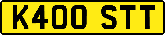 K400STT