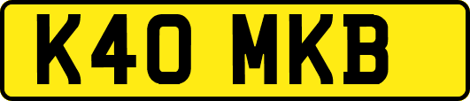 K40MKB