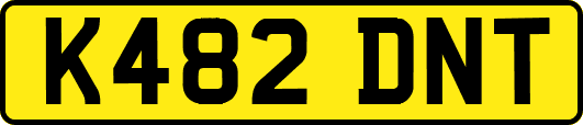 K482DNT