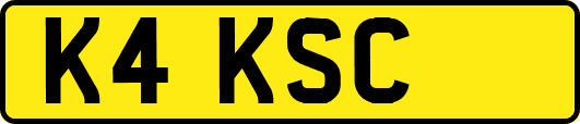 K4KSC