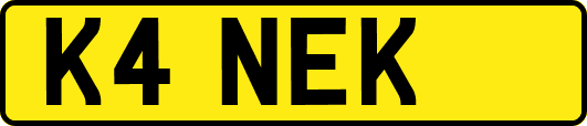 K4NEK