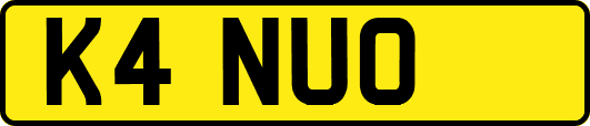 K4NUO