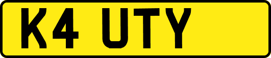 K4UTY