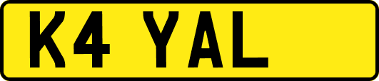 K4YAL