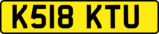 K518KTU