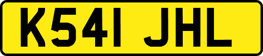 K541JHL