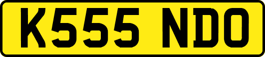 K555NDO