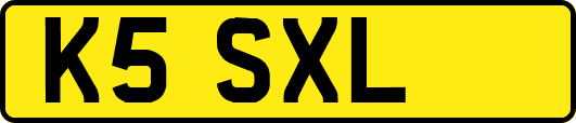 K5SXL