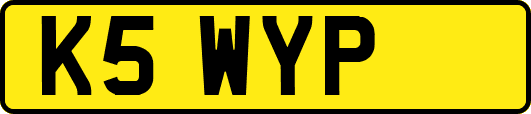 K5WYP