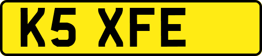 K5XFE
