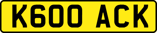 K600ACK