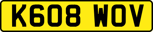 K608WOV