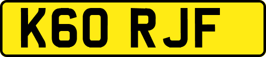 K60RJF