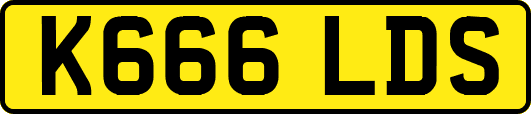 K666LDS