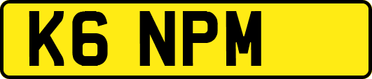 K6NPM
