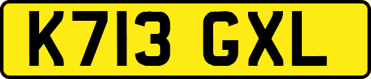 K713GXL