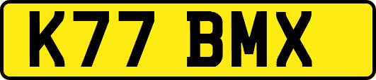 K77BMX