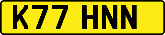 K77HNN