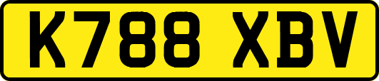 K788XBV