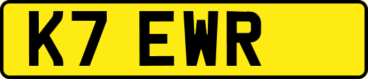 K7EWR
