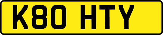 K80HTY