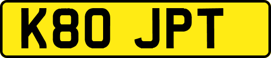 K80JPT